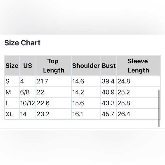 Classic Charm Long Balloon Sleeve Blouses - Picture 4 of 4